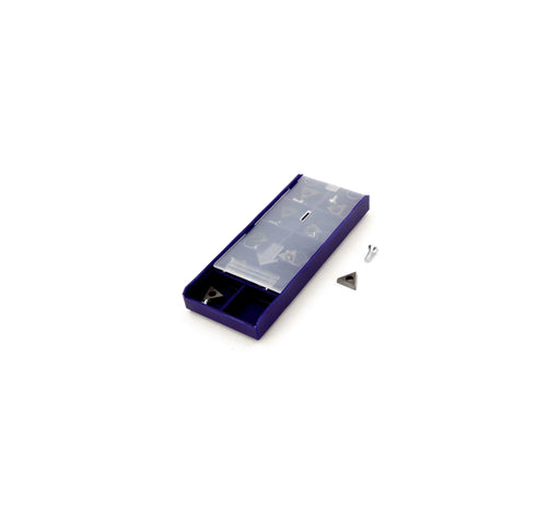 Positive Rake Bit (10/pack)