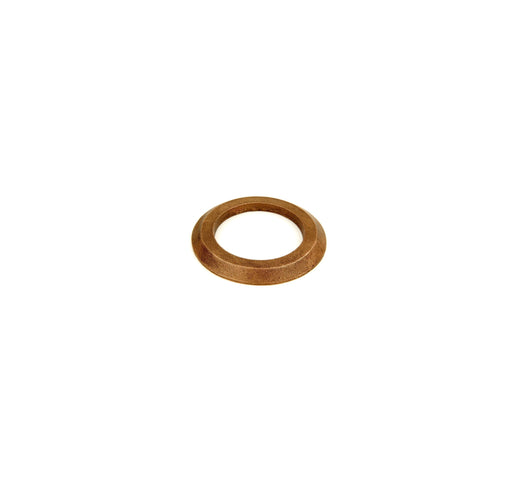 Brass Ring for Spindle Boot