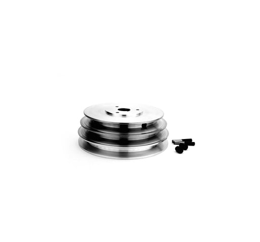 Large Pulley and Pin for Ammco