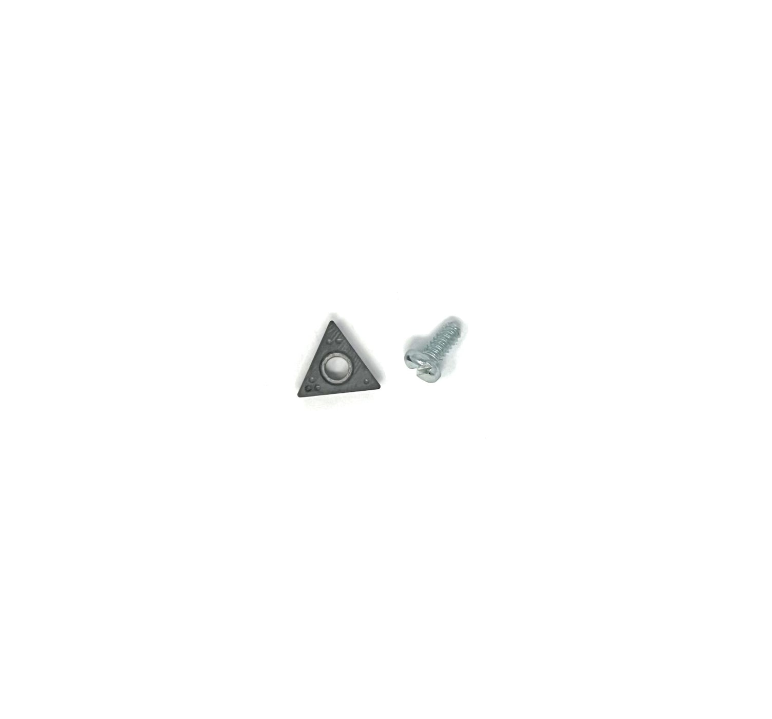 Positive Rack Inserts/Bits for Accu-Turn Brake Lathes - 10 Pack — MT-RSR