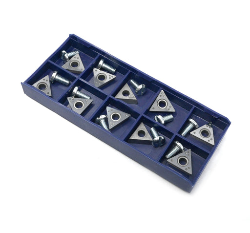 Accu Turn Premium Inserts Accu Turn (10/pack)
