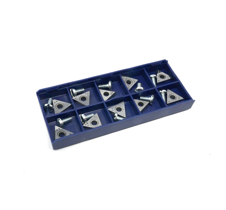 Accu Turn Premium Inserts Accu Turn (10/pack)