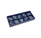 Accu Turn Premium Inserts Accu Turn (10/pack)
