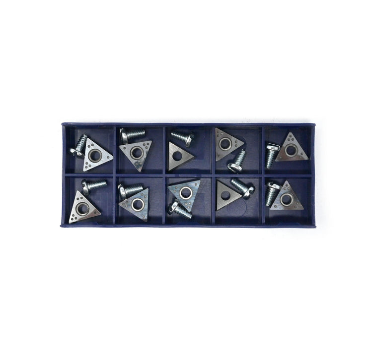 Accu Turn Premium Inserts Accu Turn (10/pack)