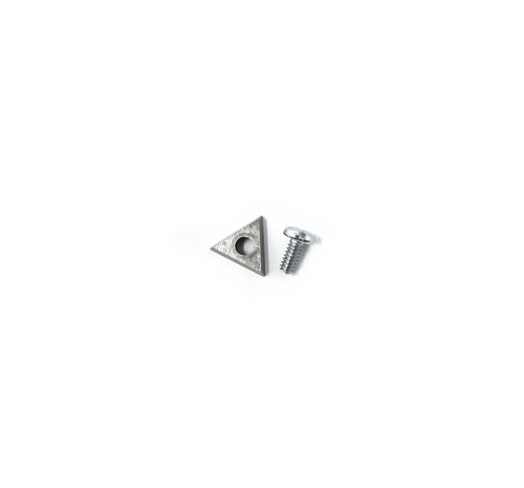 Accu Turn Premium Inserts Accu Turn (10/pack)