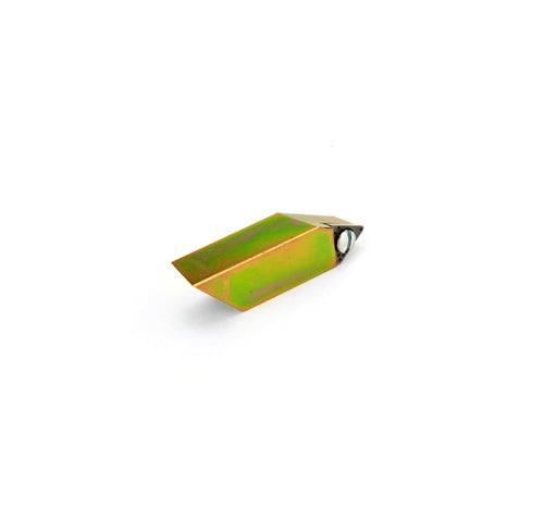 Ammco Short Negative Drum Tool Holder (Negative Rake)