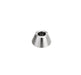 Cone 1" Bore   Range 1.703"   2.750"