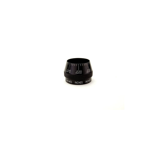 Dial Micrometer for Twin Cutter 6950 & 6900