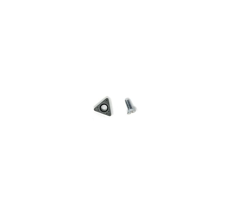 Ammco/Hunter/ John Bean / FMC  7914 10 Negative Rake Carbide Insert 10 Pack