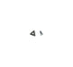 Ammco/Hunter/ John Bean / FMC  7914 10 Negative Rake Carbide Insert 10 Pack