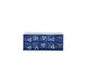 Ammco Negative Rake Thick Carbide Brake Lathe Bits