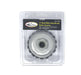 3in. Knot Wire Cup Brush Extra Corse