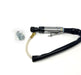Low Speed Tire Buffer