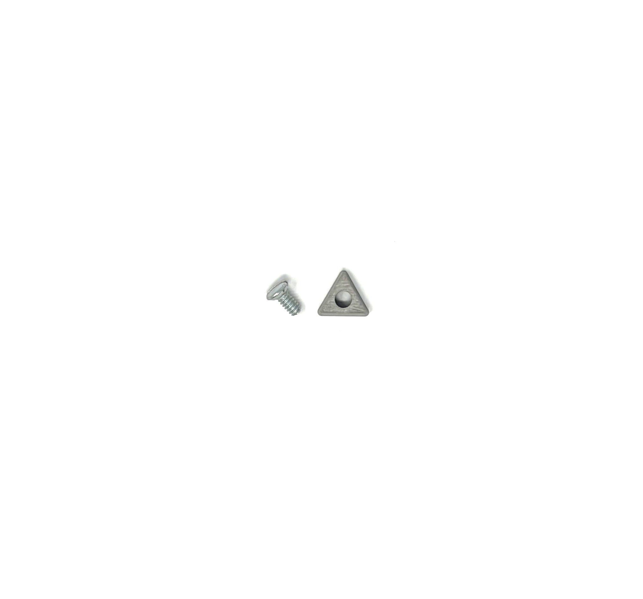 Triangle Carbide Bits