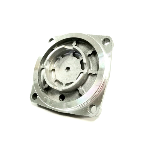 Coats Cylinder End Cap for Table Top   Bottom