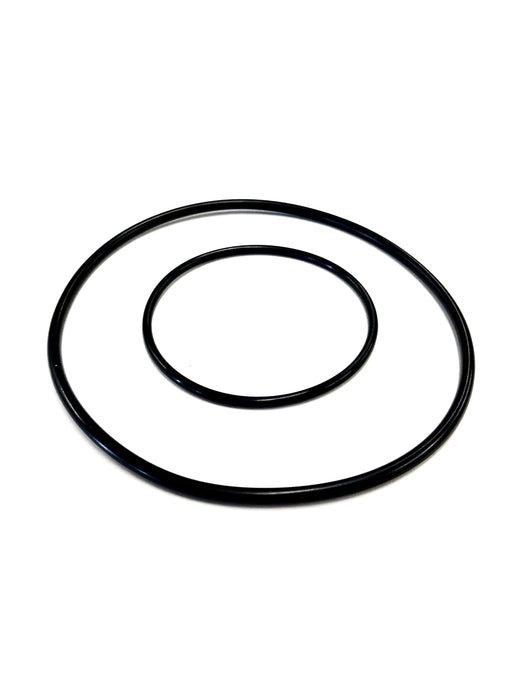 thumbnail image 2 of Online Auto Supply Replacement Seal Kit W/ Male Fittings For COATS Tire Changer Rotary Coupler 2 of 4