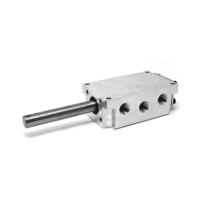 4 Way Valve Housing for Coats No Spring