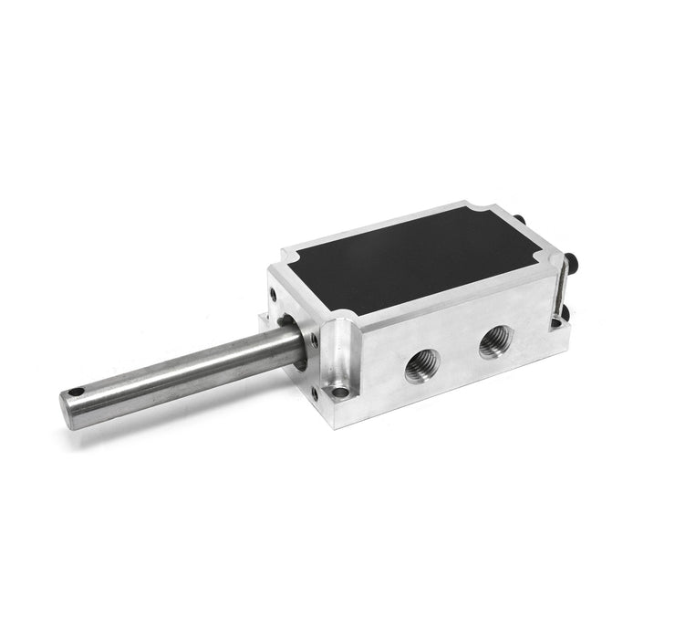 4 Way Valve Housing for Coats No Spring