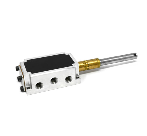 4 Way Valve Housing for Coats No Spring