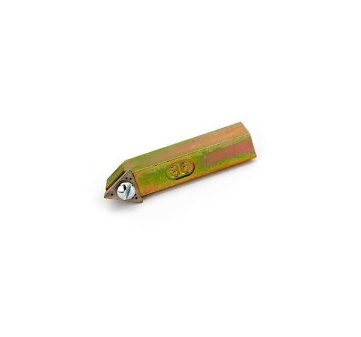 Accu Turn and FMC Zero Angle Drum Tool Holder (Short Version)