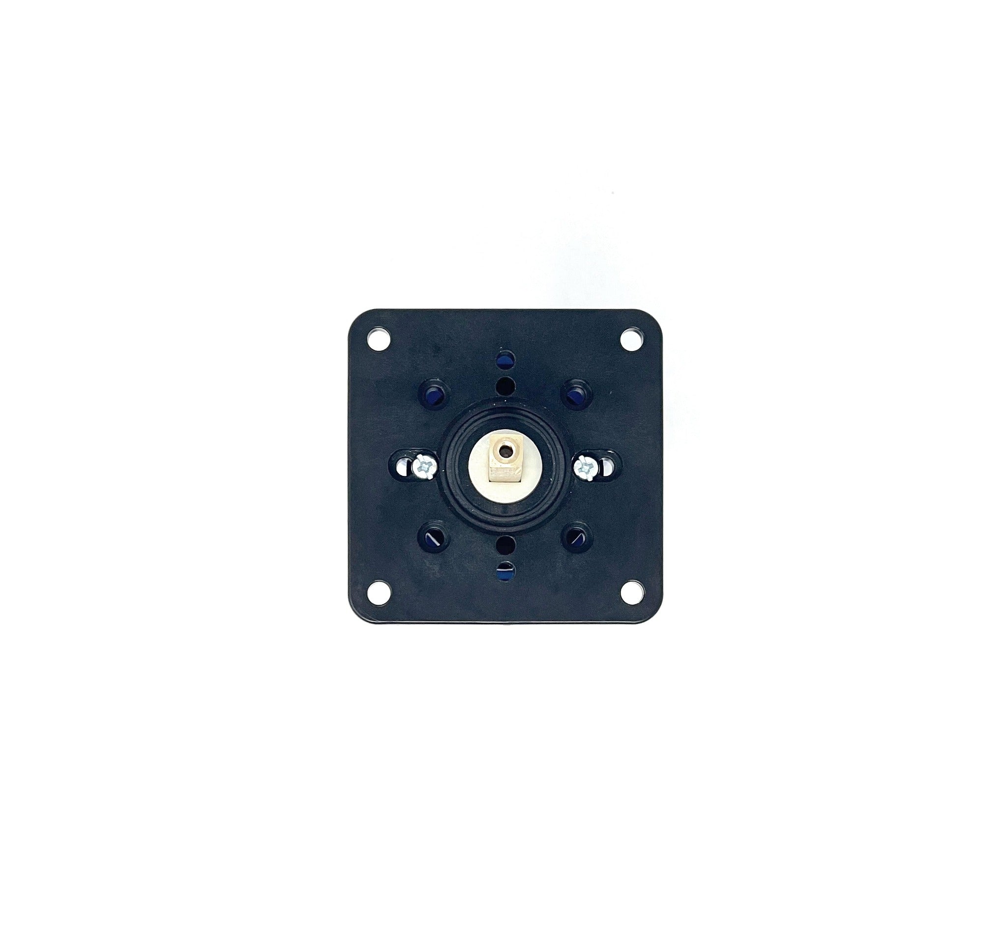 Accuturn/snap-on Tire Changer on/off Single Phase Switch