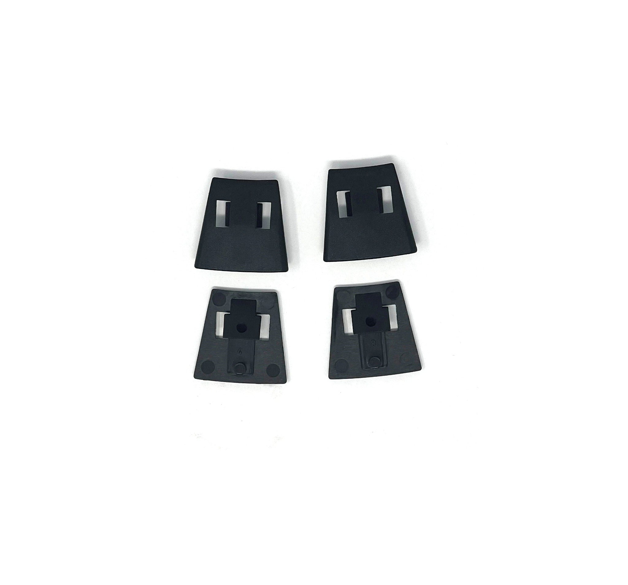 Jaw Plastic Inserts For Hofmann, Snap On and Others 4PK