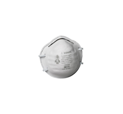 3M particule mask N95 #8200   (20/BOX)