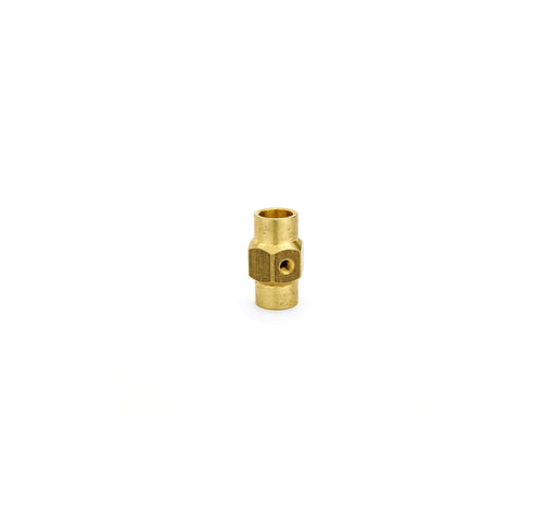 Drum Feed Nut For FMC / John Bean 601 701 Brake Lathe 1016845