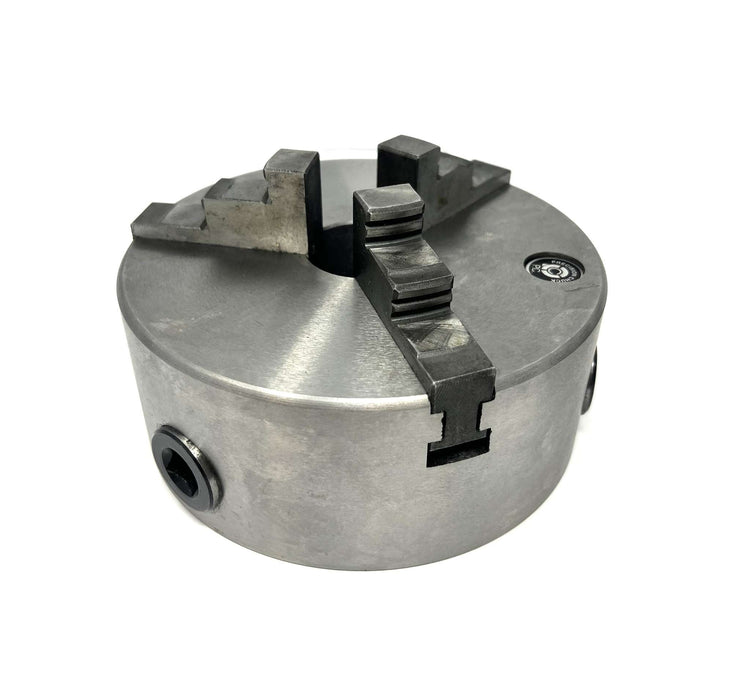 38 MM 3 Jaw Balancer Chuck