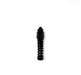 Flexzilla Air Hose Fitting, 3/8” Barb, ¼” MNPT