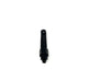 Flexzilla Air Hose Fitting, 3/8” Barb, ¼” MNPT