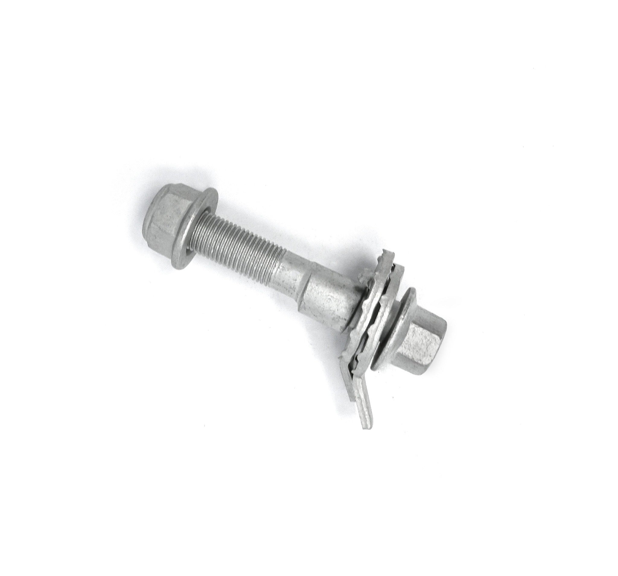 Camber Bolts,12.9 level ,grey color, 12mm