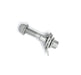 Camber Bolts,12.9 level ,grey color, 14mm