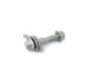 Camber Bolts,12.9 level ,grey color, 14mm