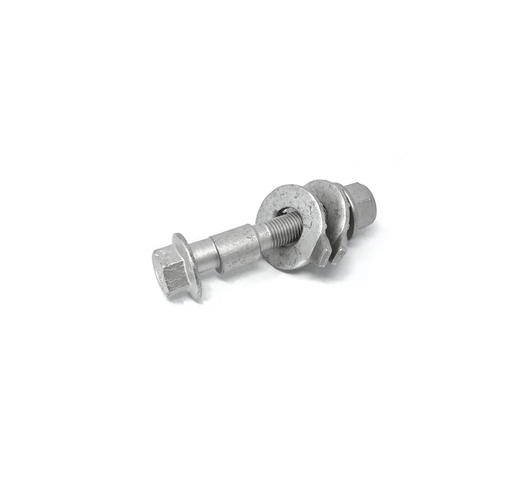 Camber Bolts,12.9 level ,grey color, 15mm