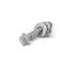 Camber Bolts,12.9 level ,grey color, 15mm