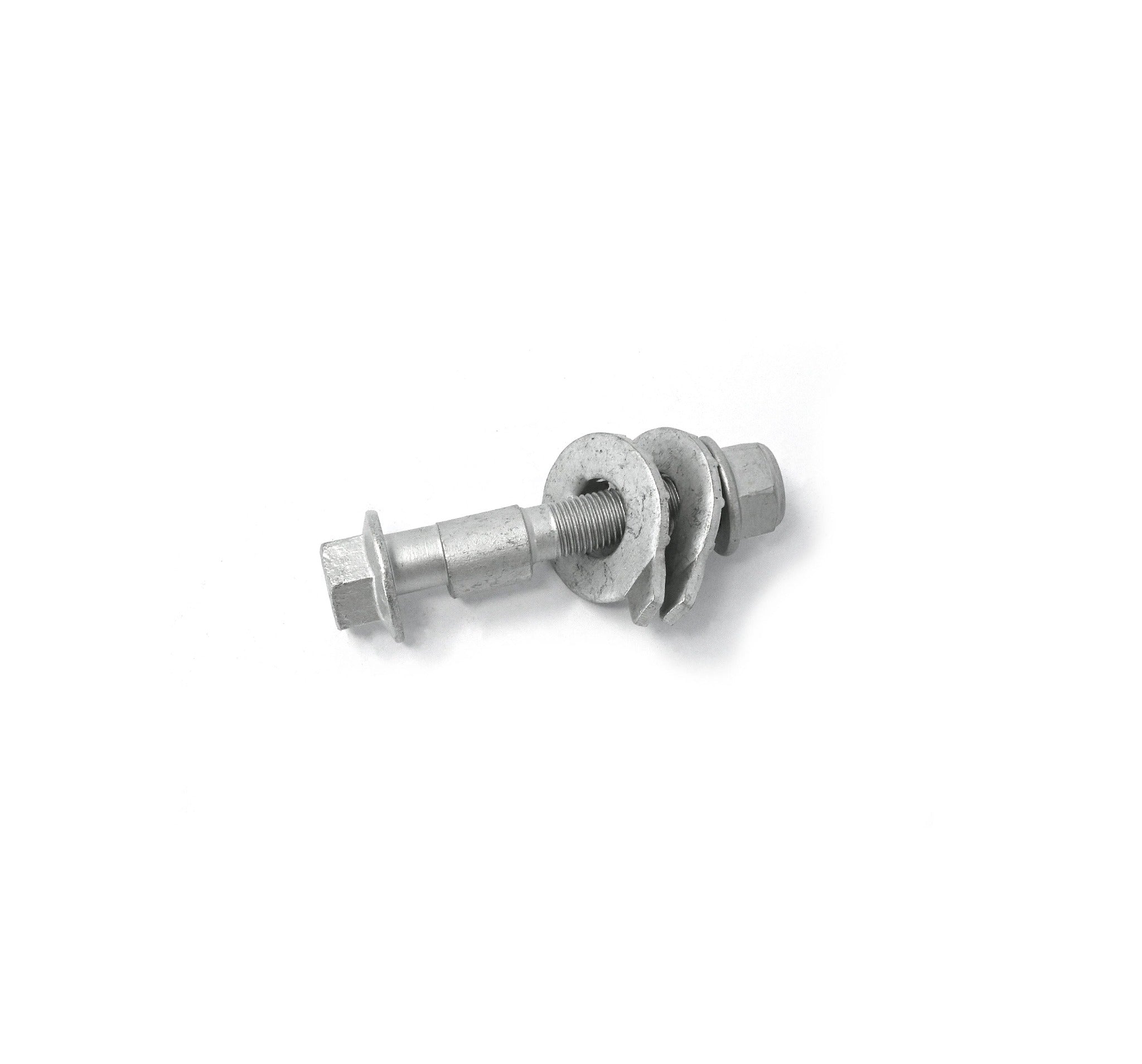 Camber Bolts,12.9 level ,grey color, 15mm