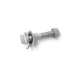 Camber Bolts,12.9 level ,grey color, 16mm