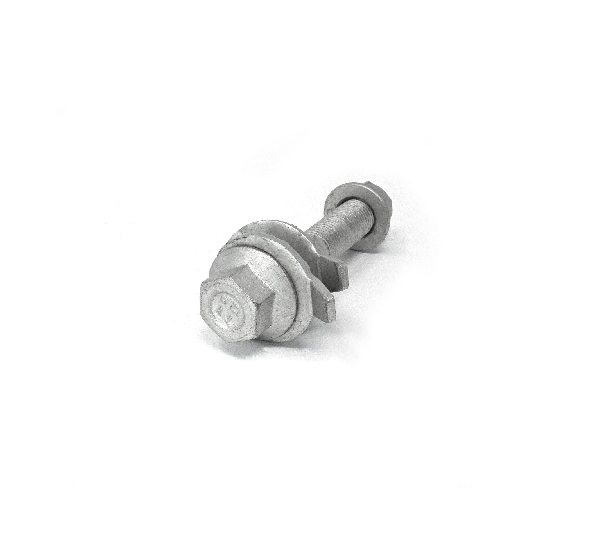 Camber Bolts,12.9 level ,grey color, 16mm