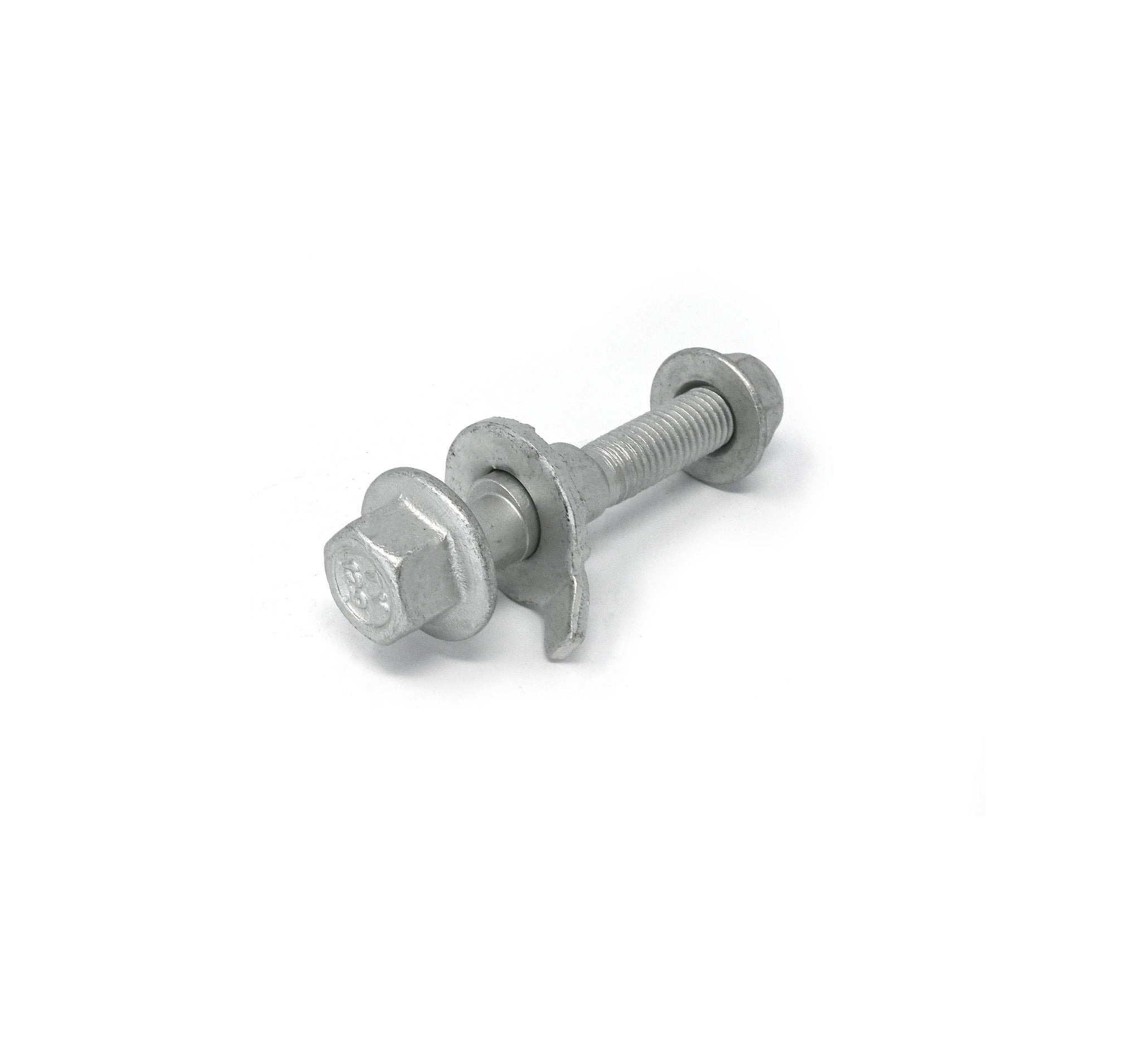Camber Bolts,12.9 level ,grey color, 16mm