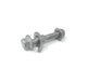 Camber Bolts,12.9 level ,grey color, 16mm