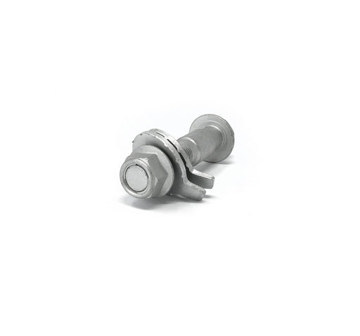 Camber Bolts,12.9 level ,grey color, 17mm