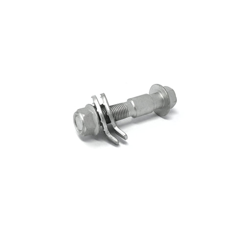 Camber Bolts,12.9 level ,grey color, 17mm