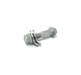 Camber Bolts,12.9 level ,grey color, 17mm