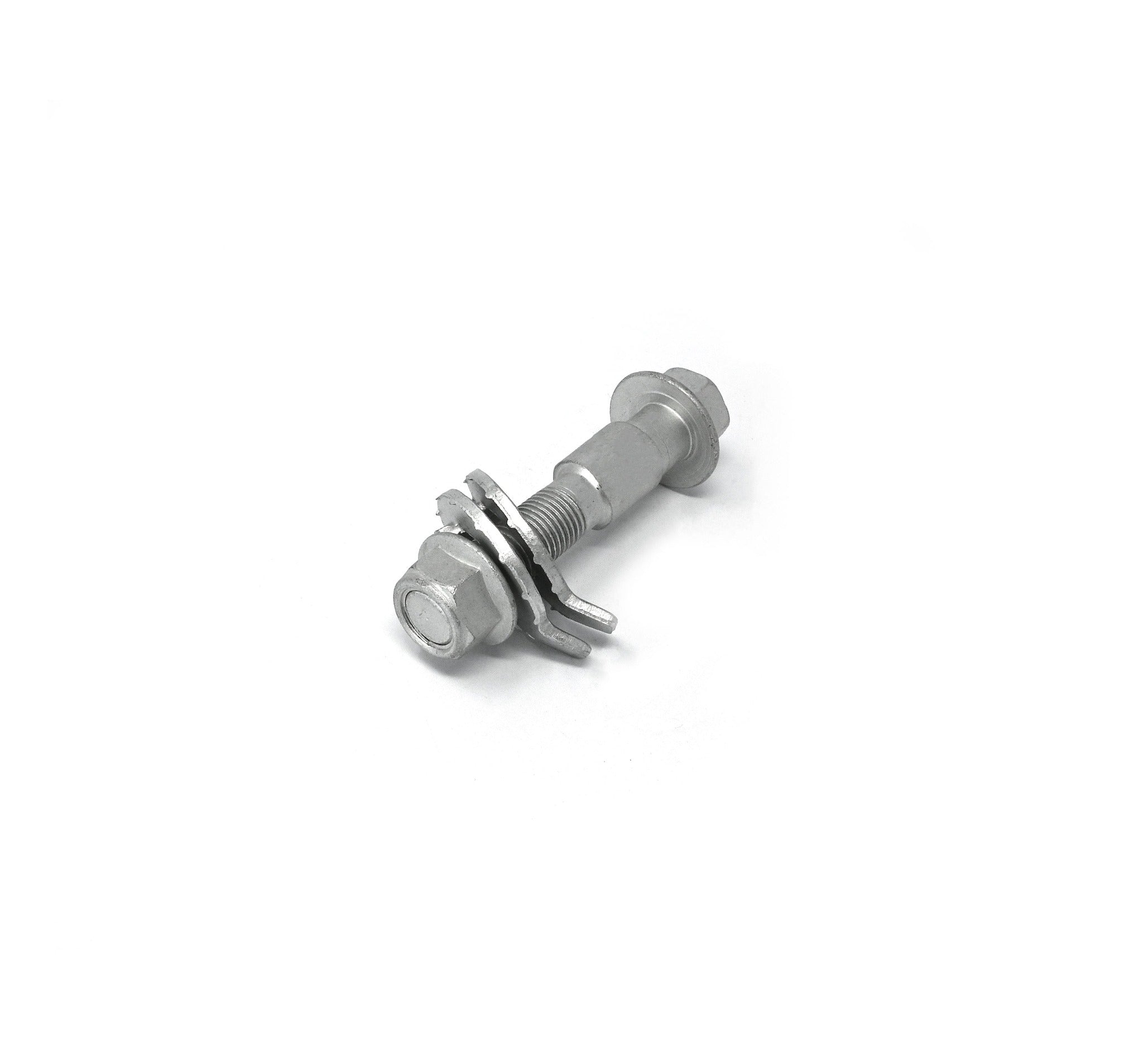 Camber Bolts,12.9 level ,grey color, 17mm