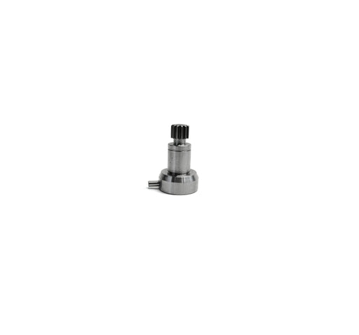 Shaft and gear part of Coupling Assembly for Ammco
