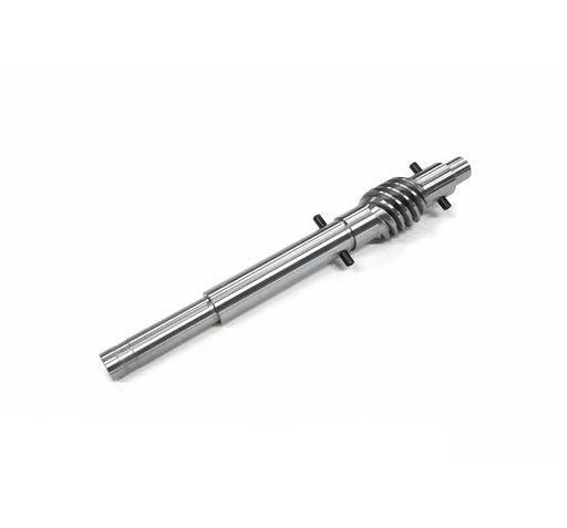 Input Shaft Worm Gear For Brake Lathe