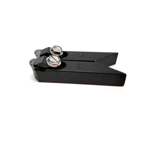RH & LH Round Bit Tool Holder Set Ammco 940630