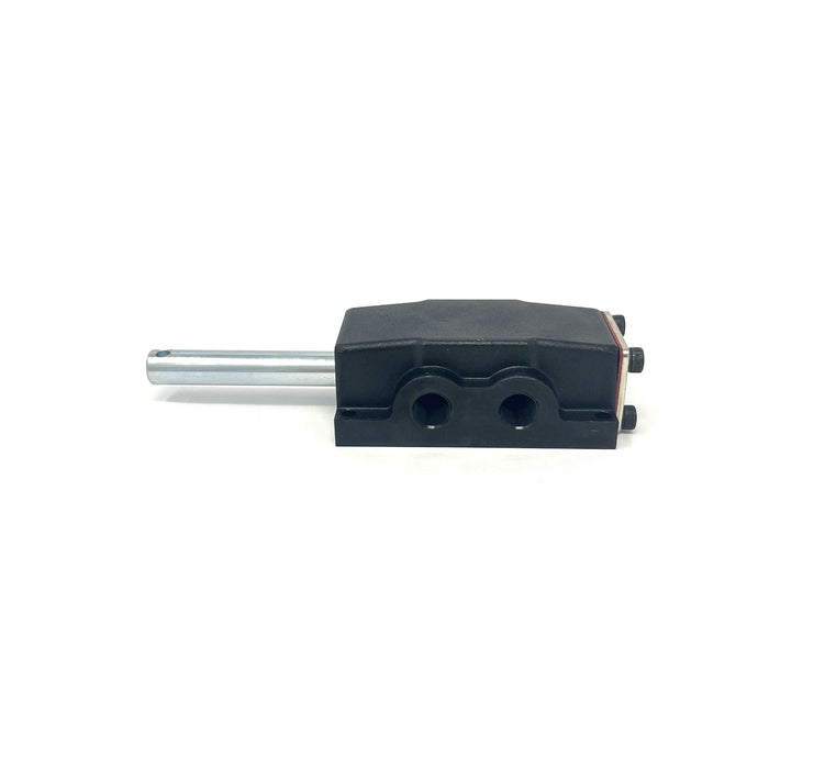 4 Way Valve Housing for Coats No Spring   OEM Body Style