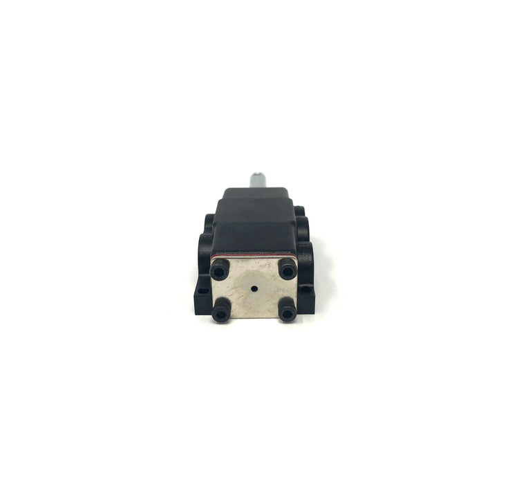 4 Way Valve Housing for Coats No Spring   OEM Body Style